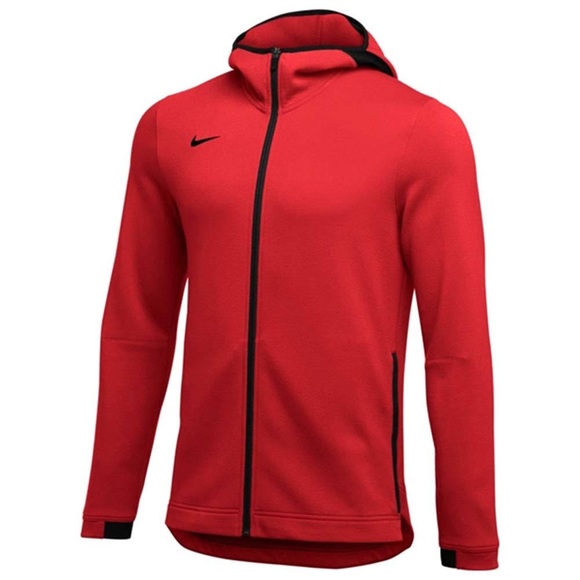 Nike Other - Men’s Nike Red Jacket Size Small